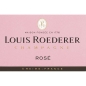 Preview: Louis Roederer Champagner Brut Rosé Vintage 2014